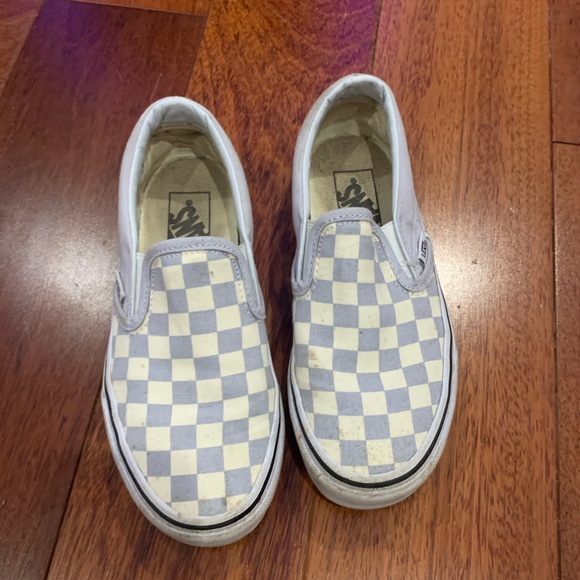 macys vans shoes